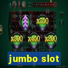 jumbo slot