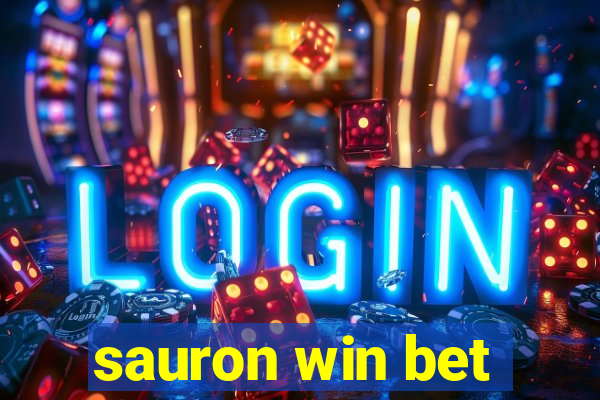 sauron win bet