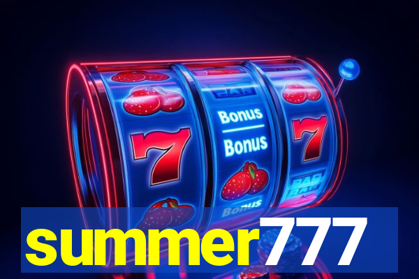 summer777