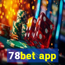 78bet app