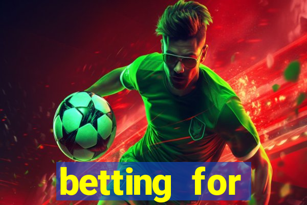 betting for champions league