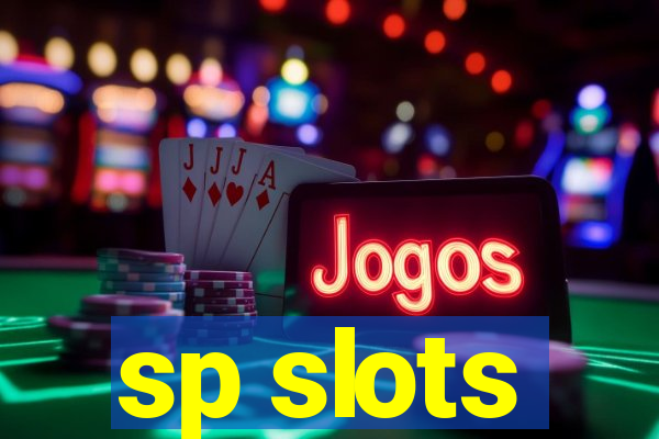 sp slots