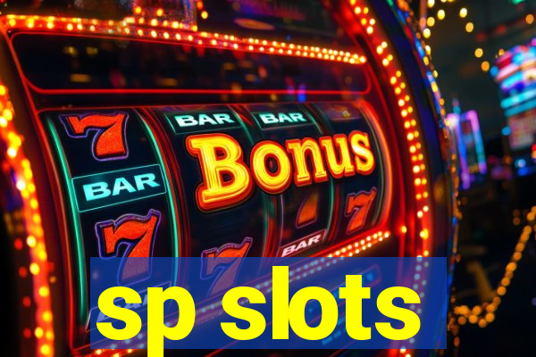 sp slots