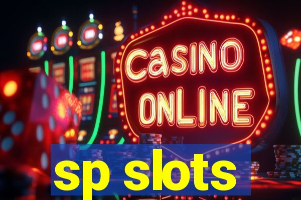 sp slots