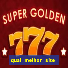 qual melhor site para jogar tigrinho