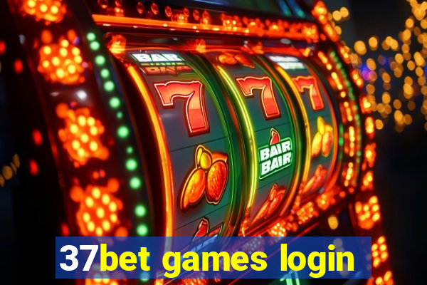 37bet games login