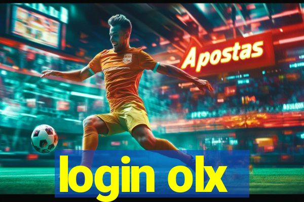 login olx