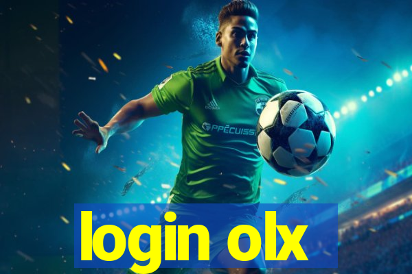 login olx