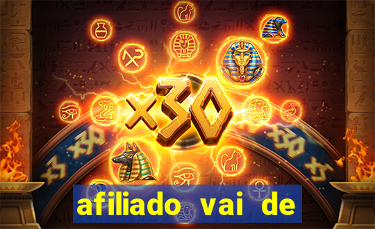 afiliado vai de bet login