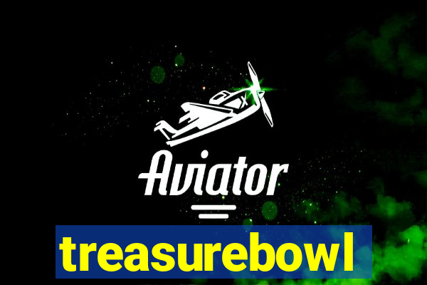 treasurebowl