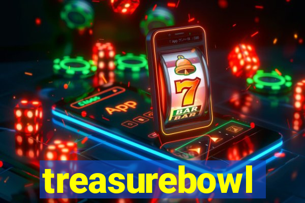 treasurebowl