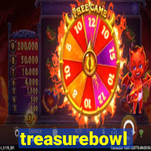 treasurebowl