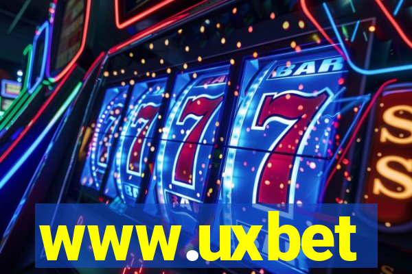 www.uxbet