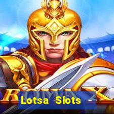 Lotsa Slots - Jogos de cassino