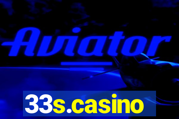 33s.casino