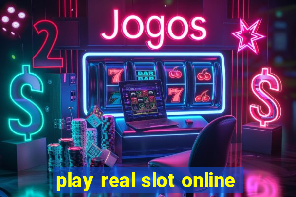 play real slot online