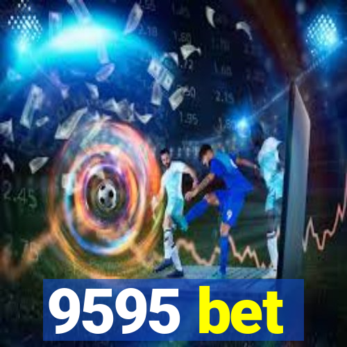 9595 bet