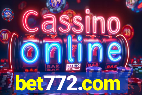 bet772.com