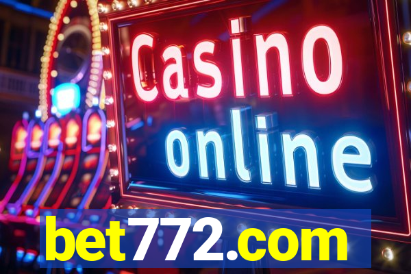 bet772.com