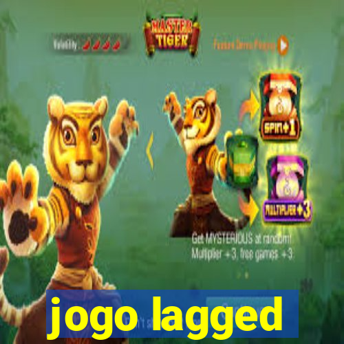 jogo lagged