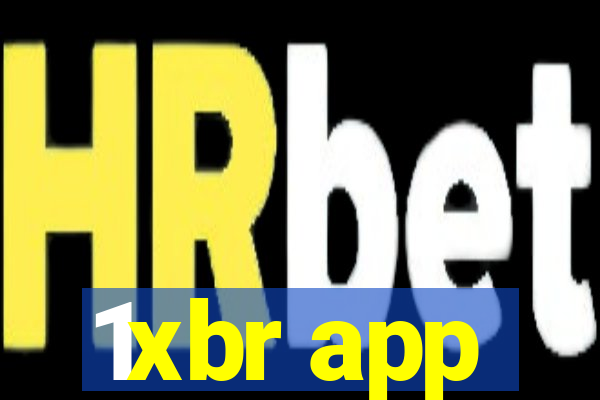 1xbr app