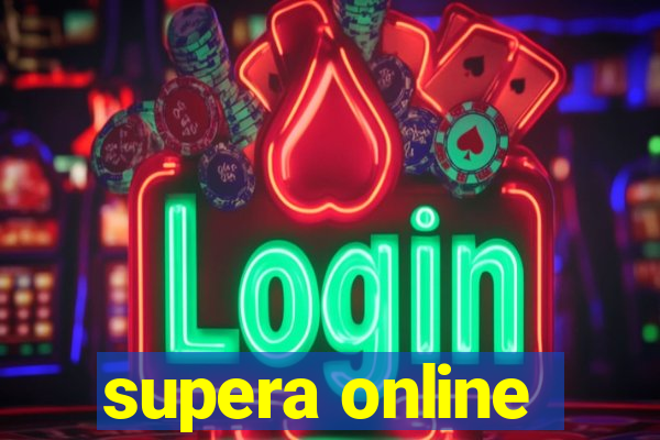 supera online