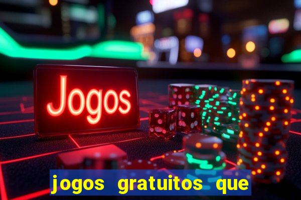 jogos gratuitos que pagam de verdade