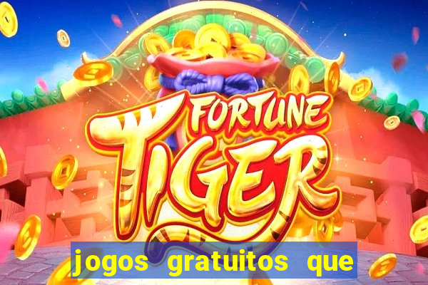 jogos gratuitos que pagam de verdade