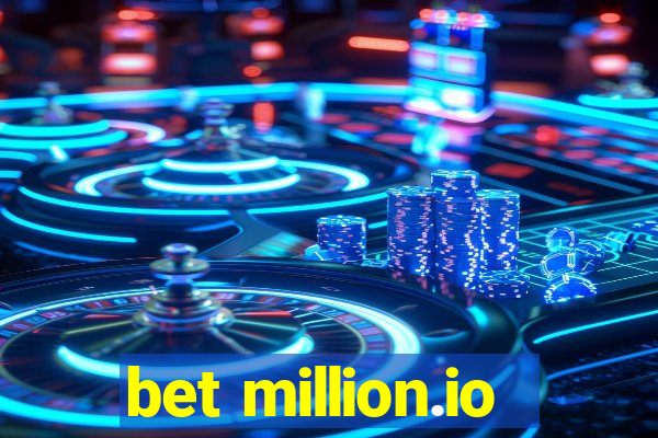 bet million.io