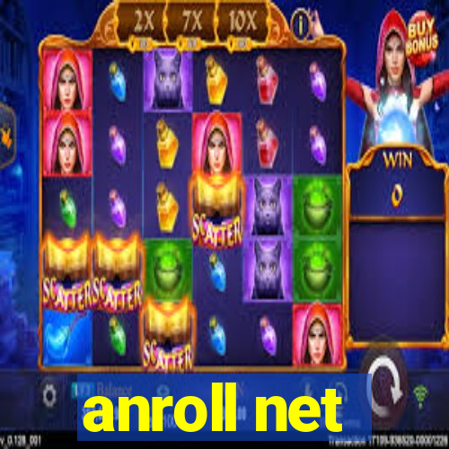 anroll net