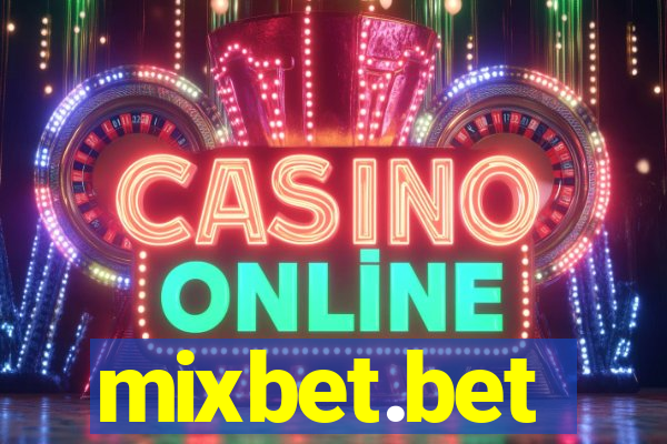 mixbet.bet