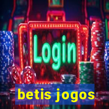 betis jogos