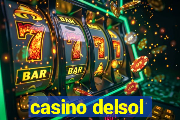 casino delsol