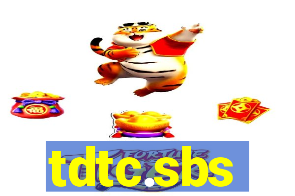 tdtc.sbs