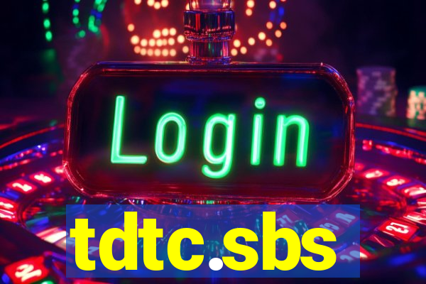 tdtc.sbs