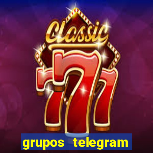 grupos telegram mais 18