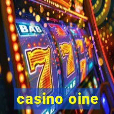 casino oine