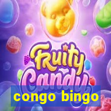 congo bingo