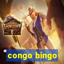 congo bingo