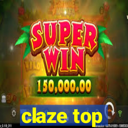 claze top