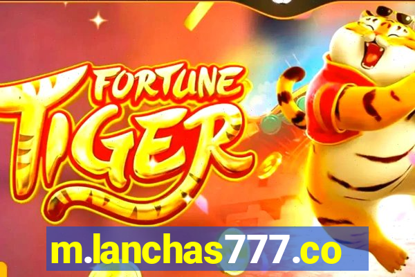 m.lanchas777.com