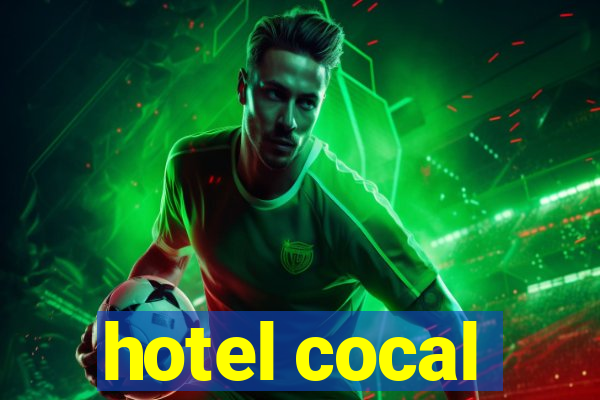 hotel cocal