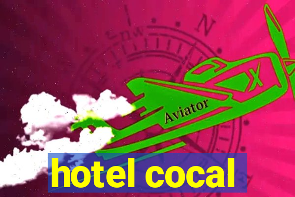 hotel cocal