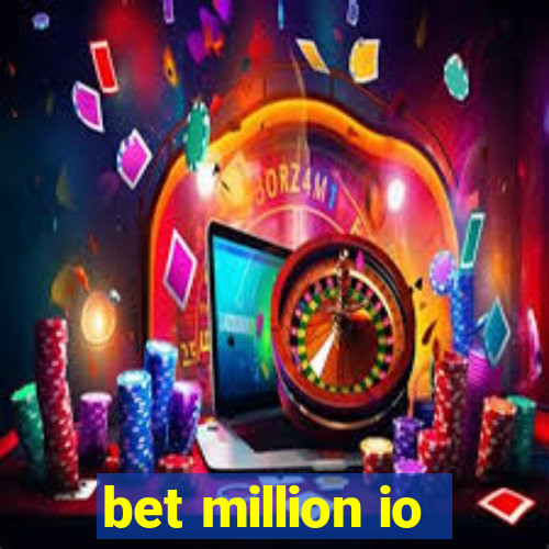 bet million io