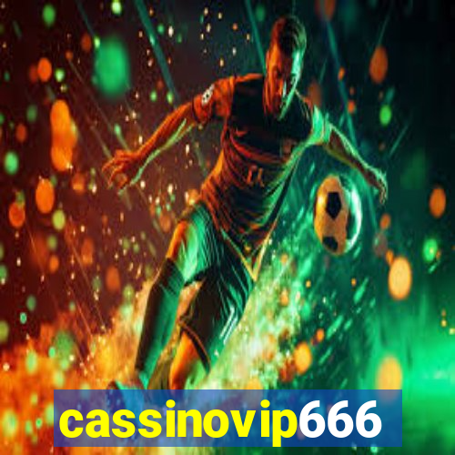 cassinovip666