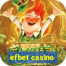 efbet casino