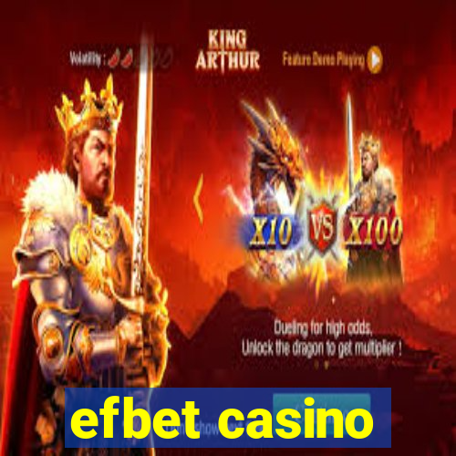 efbet casino