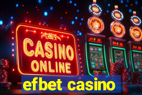 efbet casino