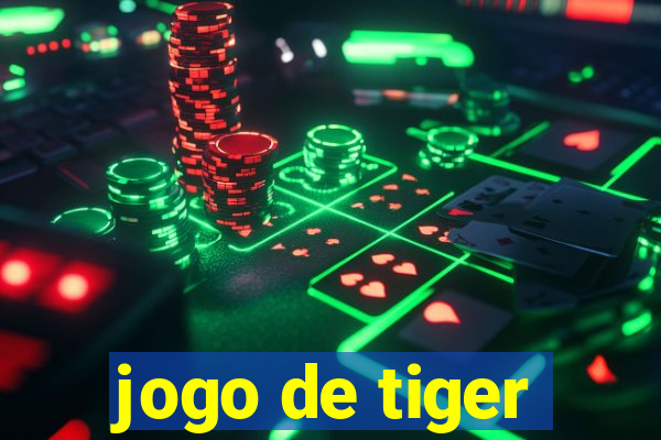 jogo de tiger