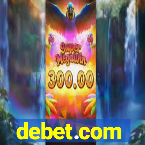 debet.com